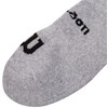 Wilson Tines para Hombre, Tejido Afelpado, Talla Única, Modelo B7614,