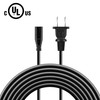 Jantoy AC Power Cord for Monster BTW218 Tower of Music