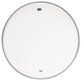 12IN TEXTURE COATED TOM TOM HEAD