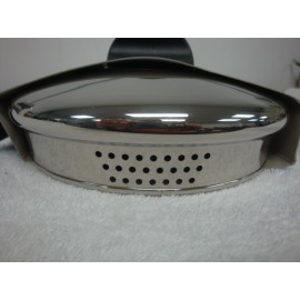 Revere FREE SHIPPING, Revere Ware Non-stick  COLANDER COVER FOR 2 1/2 & 3 1/2 qt.
