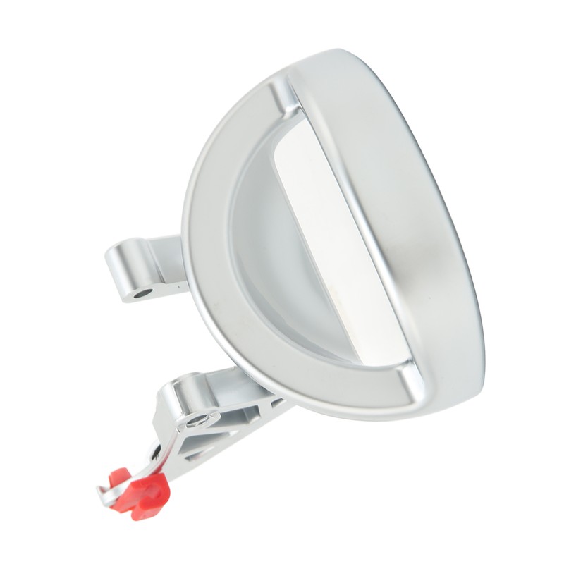 Interior Door Handle Chrome Driver Inner Inside Door Handle Replacement