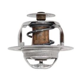RAREELECTRICAL New Thermostat Compatible With John Deere Tractor 2630 2640 2940 2955 3055 3155 5300