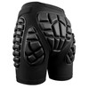 Soared 3D Protection Hip Butt EVA Paded Short Pants Protective