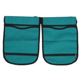 Urine Bag Cover Large Capacity Fits 2000ML Bag Strong Durable Fabric Urine Drainage Bag Holder for Bile Cystostomy