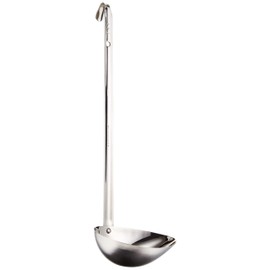 UK 18 – 8 Side Opening Ladle, 144cc