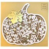 Papyrus Thanksgiving Card, 1 EA