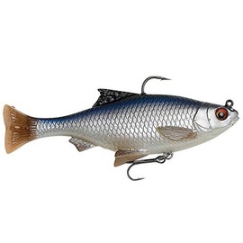Svendsen 63719 - SG 3D Pulse Tail Roach 10 cm Roach