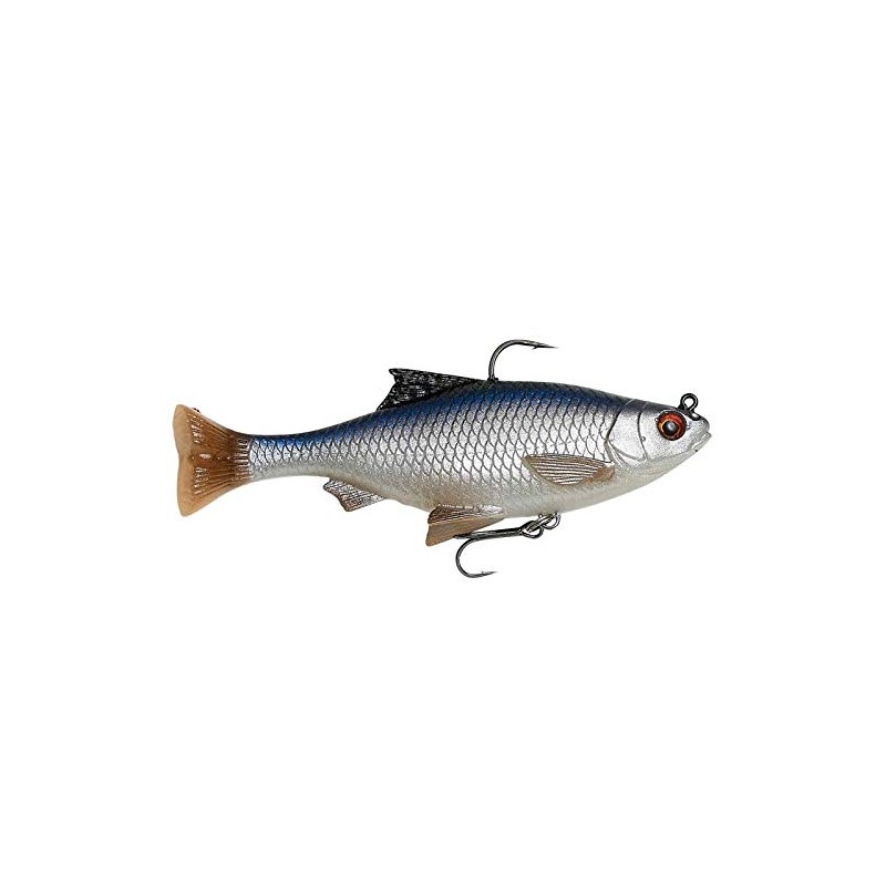 Svendsen 63719 - SG 3D Pulse Tail Roach 10 cm