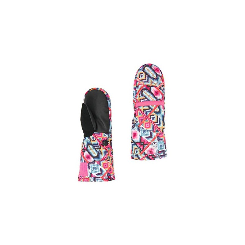 Spyder Baby Boys Bitsy Cubby Mittens, Friend f pr, M