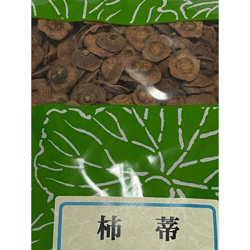 Persimmon Heta-nitaitai Original Type 17.6 oz (500 g)