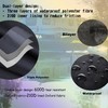 NGB Generator Runing Cover 24.8L x 20.2Wx 20.8H for Universal