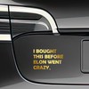 P012 "I Bought This Before Elon Went Crazy" Funny Car