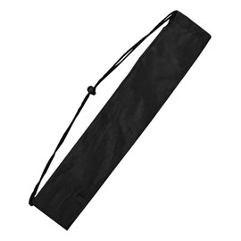 Alnicov Folding Camping Chair Organiser Nylon Portable Storage Bag with Shoulder Strap for Folding Chair Fishing Rod Holder Yoga Mat -90cm