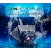 iPoster Car Rear View Backup Parking Camera Night Vision System