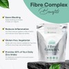 HABITUAL Fibre Complex Prebiotic Powder 300g, 8 Plant Fibres with