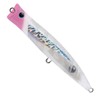 Palms BKH-135 Granbites Breakhead 135 T-244 Clear Glow Pink