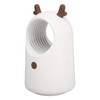 Electric Indoor Mosquito Trap USB Power Supply Ultra Quiet Mosquito