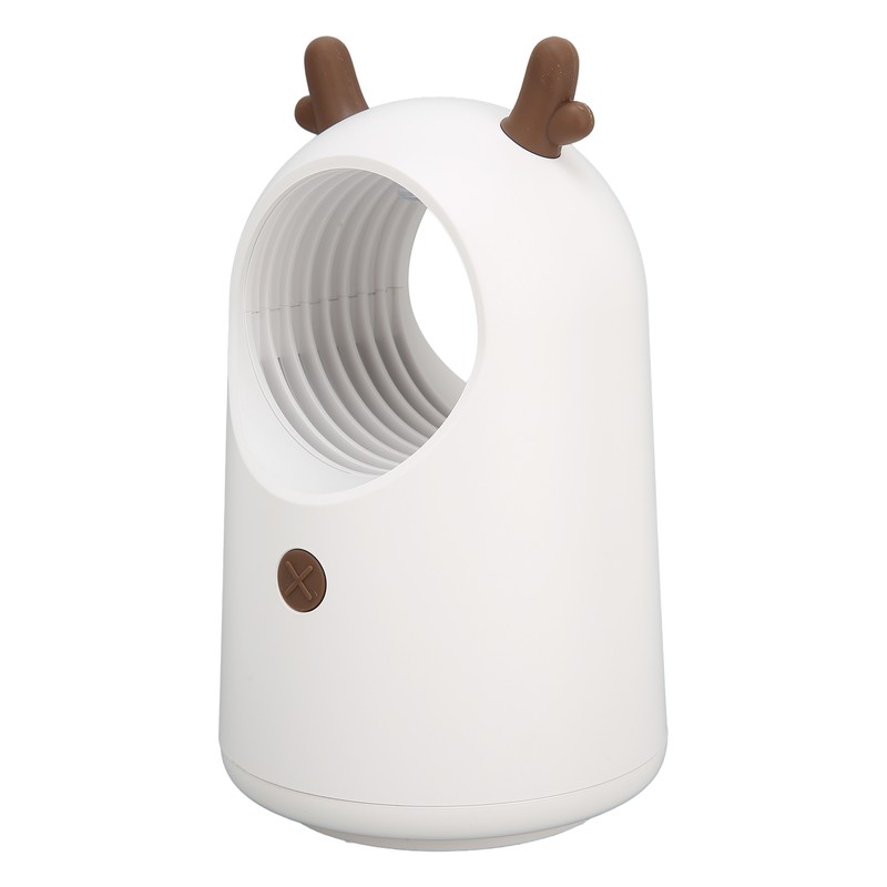 Electric Indoor Mosquito Trap USB Power Supply Ultra Quiet Mosquito