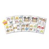 akuabi-zu dyizuni-tumutumu Illustrations Sheet Set