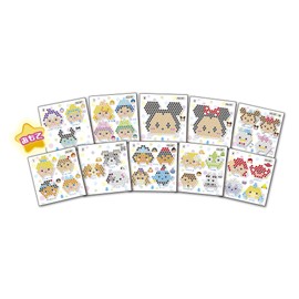 akuabi-zu dyizuni-tumutumu Illustrations Sheet Set