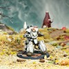 Modiphius Entertainment: Fallout: Wasteland Warfare - Robots: Space Sentry -