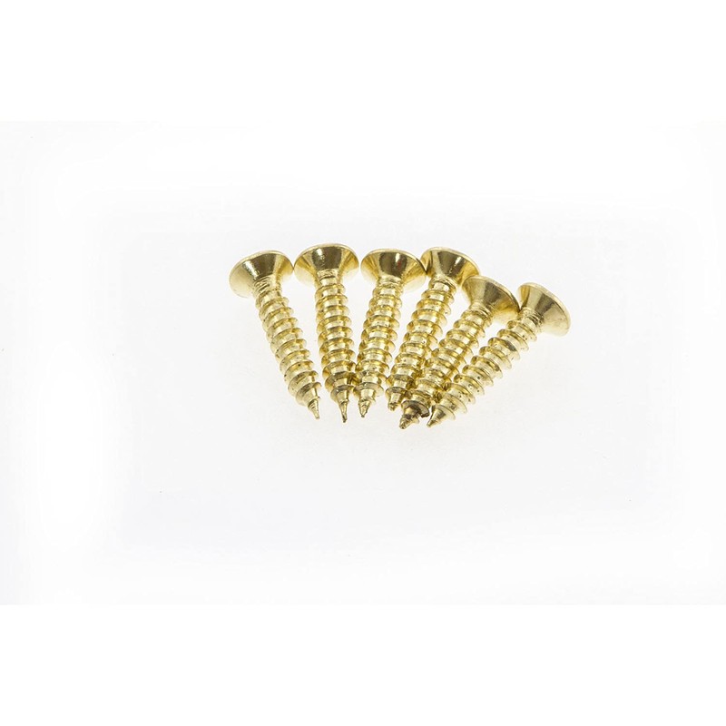 Sterling DCB100 Brass Plated Door Chain
