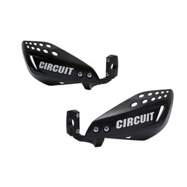 CIRCUIT PM061-212 Handguard Vector, Black