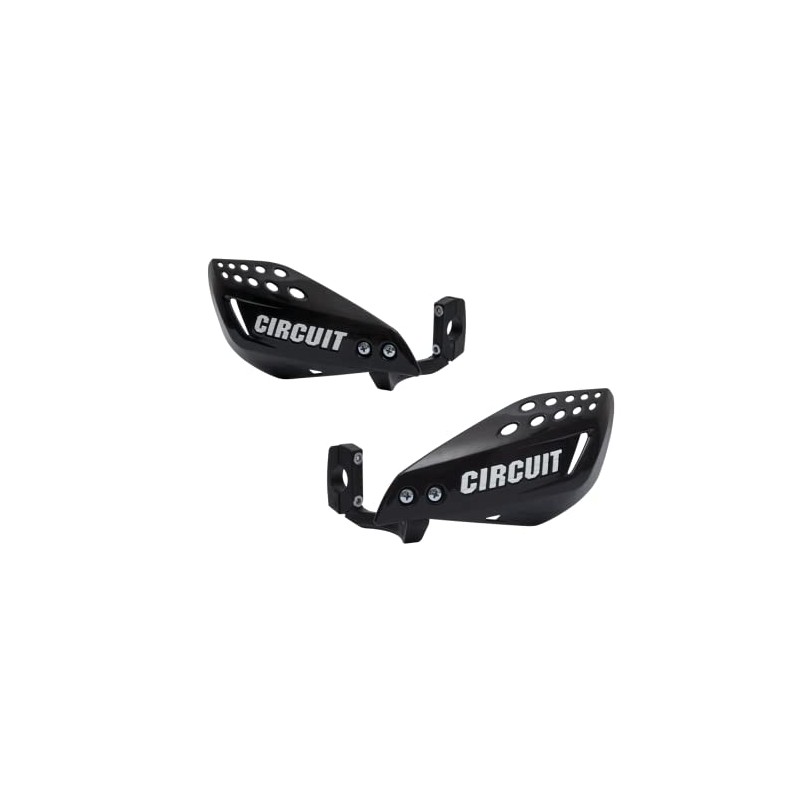 CIRCUIT PM061-212 Handguard Vector, Black