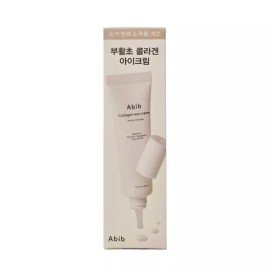 Abib 아비브 콜라겐 아이크림 부활초 튜브 Abib Collagen Eye Cream Resurrection Herb Tube