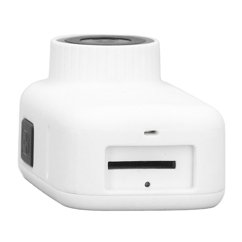 4K Cat Collar Camera IPS Touch Screen HD WiFi Pet