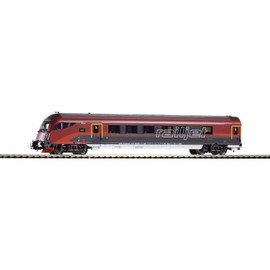 Piko 57672 Control Trolley Rail Rail Vehicles Jet ÖBB VI