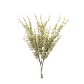 Melrose Mini Seed Pod Artificial Floral Bundle Sprays - 24.25" - Set of 2