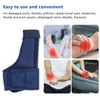 Thumb Splint Brace Multi Finger Universal Hand Support for Straightening