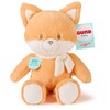 GUND Baby Sustainable Fox Plush, Stuffed Animal Made from 100%