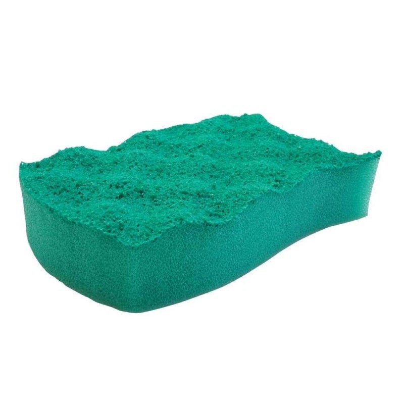 Marigold Cleaning Me Softly Scheuerschwamm