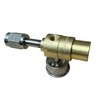 6000PSI Preset Piston 150PSI Fixed Flow Regulator for Breathing Air,