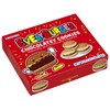 Bourbon Every Burger Chocolate Cookie, 2.32 Ounce (Pack of 10)