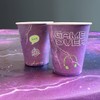 Totely Starry Night Table Cover Pack Of 6-180cm x 120cm