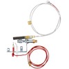 Aowoil 14D0473 Gas Fireplace Pilot,ODS Pilot Assembly with New Thermocouple