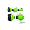 High Pressure Garden Hose Foam Nozzle-Foam Car Washer Water Sprayer