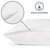 Blumtal Dust Mite Pillowcase, Allergy Sufferers Duvet Cover Set, Dust