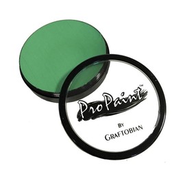 Graftobian ProPaint - Mint Green (30 ml)