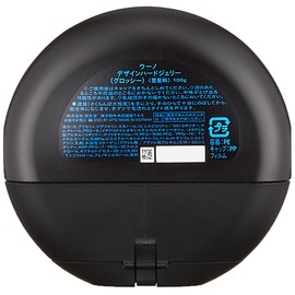 UNO Design Hard Jelly (Glossy) Gel 3.5 oz (100 g)