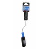 IDEAL INDUSTRIES INC. 35-200 Cabinet Tip Quick Rotating Screwdriver, 3/16
