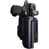 Pro IDPA Competition Holster fits Sig P320 Full Size, AXG