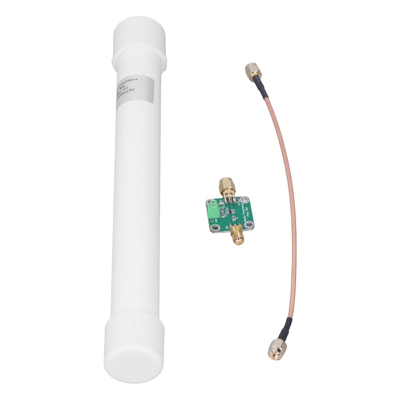 1090MHZ ADS‑B Receiver Antenna with SMA Connector 36dbi High Gain