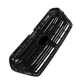 SEBLAFF Front Bumper Upper Grille Black Grill Replacement for 2019 2020 2021 2022 Ascent