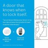 Aeotec SmartThings Door/Window, Multipurpose Sensor, Works with Smart Home Hub