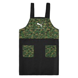 PUMA Kids Apron (150cm) H67 x W47 x D0.5cm (Height 145-155cm/Chest 70-78cm) PM580