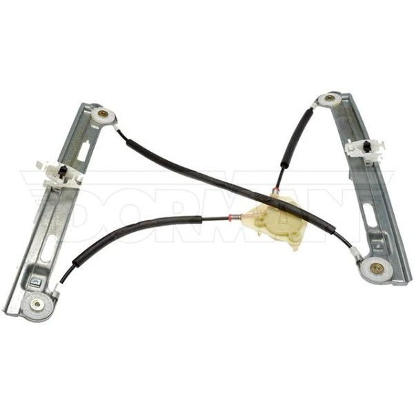 Dorman 752-792 Window Regulator Front Left fits Jeep Compass 68025465AA